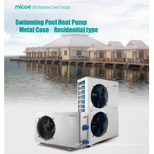 Residential Type Swimming Pool Heat Pump